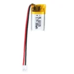 3.7V 100mAh 601120 Rechargeable Lithium Polymer Battery (复制)